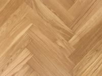 Инженерная доска Primavera Английская ёлка Дуб Granada Натур