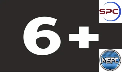 Толстый замковой SPC (6 мм) и MSPC (8 мм) ламинат