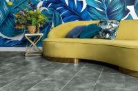 Каменно-полимерная плитка ALPINE FLOOR STONE ЕСО 4-12 ДЕВОН Каменно-полимерная плитка ALPINE FLOOR STONE ЕСО 4-12 ДЕВОН