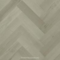 Кварцевый ламинат Fargo Herringbone Дуб Лондонский Туман 44-81996-14 Click System 5G Кварцевый ламинат Fargo Herringbone Дуб Лондонский Туман 44-81996-14 Click System 5G