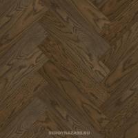 Кварцевый паркет Quartz Parquet Английская Ёлка Дуб Брауни 33-413 5/0,6 мм Кварцевый паркет Quartz Parquet Английская Ёлка Дуб Брауни 33-413 5/0,6 мм