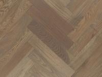 Инженерная доска Primavera Английская ёлка Oak Palta Натур