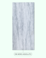 Гибкая керамика ALPINE WALLS NERO ASSOLUTO MTR-016PW