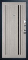 Входная дверь Atum Pro 33  Stone Oak  Black Gloss Входная дверь Atum Pro 33  Stone Oak  Black Gloss