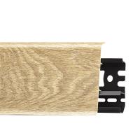 Плинтус Arbiton Indo 22 Дуб Валенсия 2500х70х26 мм Плинтус Arbiton Indo 22 Дуб Валенсия 2500х70х26 мм