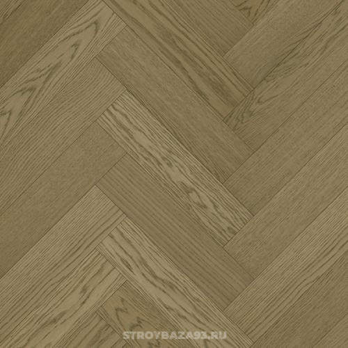 Кварцевый паркет Quartz Parquet Штучный паркет Дуб Конго 44-1258-54 5/0,6 мм