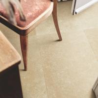 Ламинат Pergo Ebeltoft 12 pro L1256-05486 Кремовый ракушечник (1,426 м2)