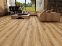 SPC Ламинат Union Дуб Кантри Артикул: VI01-07