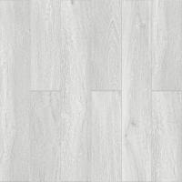 Полимерный пол SPC Cronafloor Wood Дуб Серебристый