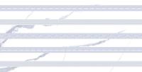 Керамическая Плитка Декор PRIMAVERA/ТШ Киана Полоса 2 (ТР3670Н2)