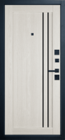 Входная дверь Balance  Atum Pro 33  Artic Oak  Black Gloss Входная дверь Balance  Atum Pro 33  Artic Oak  Black Gloss