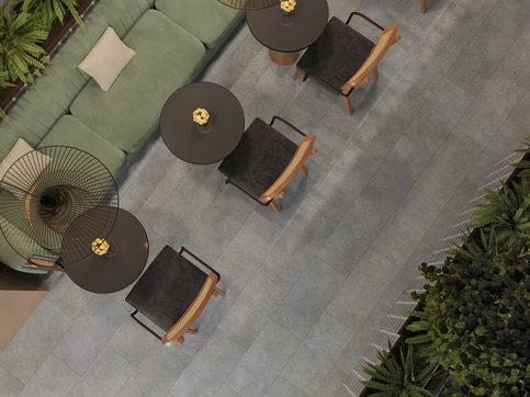 SPC ламинат ECO 104-11 Harmattan