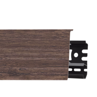 Плинтус Arbiton Indo 140 Дуб Тасманский 2500х70х26 мм Плинтус Arbiton Indo 140 Дуб Тасманский 2500х70х26 мм