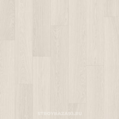 Ламинат QUICK STEP (КВИК СТЕП) Impressive Дуб серый лакированный IM4665