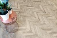 Кварц-виниловая плитка ALPINE FLOOR ULTRA ЕСО 5-25 ФРАНЦУЗСКАЯ ЕЛОЧКА Кварц-виниловая плитка ALPINE FLOOR ULTRA ЕСО 5-25 ФРАНЦУЗСКАЯ ЕЛОЧКА