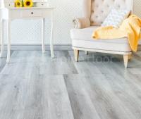 Кварц-виниловая плитка ALPINE FLOOR EASY LINE ЕСО 3-16 ДУБ ПЕПЕЛЬНЫЙ Кварц-виниловая плитка ALPINE FLOOR EASY LINE ЕСО 3-16 ДУБ ПЕПЕЛЬНЫЙ