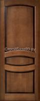 Дверь Виктория (ПГ) Ирокко морение