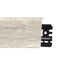 Плинтус Arbiton Indo 137 Дуб Сельма 2500х70х26 мм Плинтус Arbiton Indo 137 Дуб Сельма 2500х70х26 мм