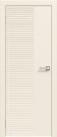 Межкомнатные двери ПГ-28 Ваниль