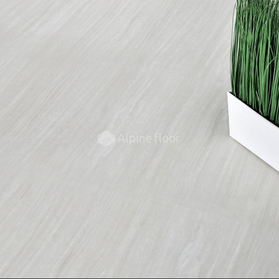 Кварц-виниловая плитка ALPINE FLOOR Коллекция GRAND STONE Дизайн ECO 8-3 Лунный Камень (470х470х3 мм)
