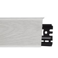 Плинтус Arbiton Indo 25 Каштан Жирона 2500х70х26 мм