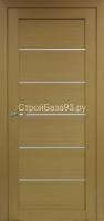 Межкомнатная дверь Optima Porte (Оптима Порте) Турин 501.1 AПП Молдинг SC