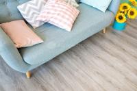 Кварц-виниловая плитка ALPINE FLOOR EASY LINE ЕСО 3-15 ДУБ КОФЕЙНЫЙ Кварц-виниловая плитка ALPINE FLOOR EASY LINE ЕСО 3-15 ДУБ КОФЕЙНЫЙ