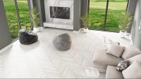SPC ламинат ALPINE FLOOR Коллекция PARQUET LIGHT Дизайн ЕСО 13-4 Дуб Арктик (600х125х4 мм) SPC ламинат ALPINE FLOOR Коллекция PARQUET LIGHT Дизайн ЕСО 13-4 Дуб Арктик (600х125х4 мм)