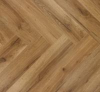 SPC ламинат Cronafloor Herringbone 2.0 Дуб Лион H012