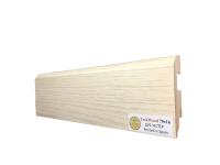 Плинтус Teckwood Цветной  Дуб Честер 75