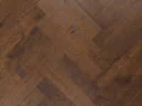 Инженерная доска Primavera Английская ёлка Дуб Avellano Рустик