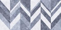 Керамическая Плитка Декор PRIMAVERA/ТШ Аргус Геометрия (ТР3602Н)