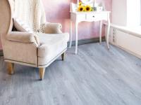 Кварц-виниловая плитка ALPINE FLOOR SEQUOIA ЕСО 6-1 СЕКВОЙЯ ТИТАН Кварц-виниловая плитка ALPINE FLOOR SEQUOIA ЕСО 6-1 СЕКВОЙЯ ТИТАН