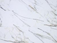 Полимерный пол SPC Cronafloor Stone Терра Бьянко