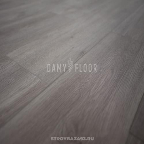 SPC ламината Damy Floor коллекция Family - Дуб Горный TCM298-26