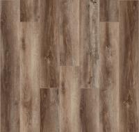 Полимерный пол SPC Cronafloor Wood Дуб Охрид