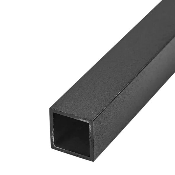 Профиль Алюминиевый Бокс (Сырой, покраска по RAL)