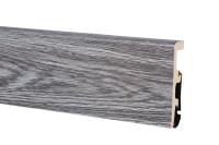 Плинтус из дюрополимера 15 Arbiton INTEGRA 15 Дуб Старый 24 м