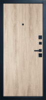 Входная дверь Balance  Niuta  Sand Vellum Входная дверь Balance  Niuta  Sand Vellum