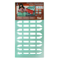 Подложка SOLID THERMO 3мм листовая (1,00 м х 0,5м) 5м2