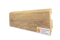 Плинтус Teckwood Цветной  Дуб Гала 75 Плинтус Teckwood Цветной  Дуб Гала 75