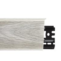 Плинтус Arbiton Indo 16 Дуб Кавказский 2500х70х26 мм