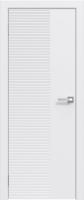 Межкомнатные двери VFD ПГ-28 БЕЛЫЙ