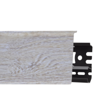 Плинтус Arbiton Indo 138 Дуб Пасадена 2500х70х26 мм Плинтус Arbiton Indo 138 Дуб Пасадена 2500х70х26 мм