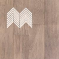 Инженерная доска Primavera Французская ёлка Дуб Platano Натур