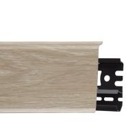 Плинтус Arbiton Indo 42 Дуб Песочный 2500х70х26 мм Плинтус Arbiton Indo 42 Дуб Песочный 2500х70х26 мм