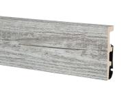 Плинтус из дюрополимера 14 Arbiton INTEGRA 14 Дуб Орегон 24 м