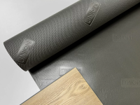 Подложка UNION IXPE Professional 1.5 мм (10х1 м, 10 м2/рул)