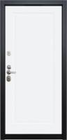 Входная дверь Flat 1  Loft White Входная дверь Flat 1  Loft White