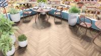 SPC ламинат ALPINE FLOOR Коллекция PARQUET LIGHT Дизайн ЕСО 13-10 Макадамия (600х125х4 мм) SPC ламинат ALPINE FLOOR Коллекция PARQUET LIGHT Дизайн ЕСО 13-10 Макадамия (600х125х4 мм)